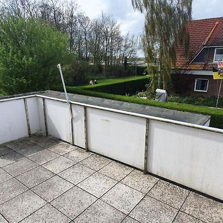 Ferienhaus Am Wellenpark Norddeich Εξωτερικό φωτογραφία