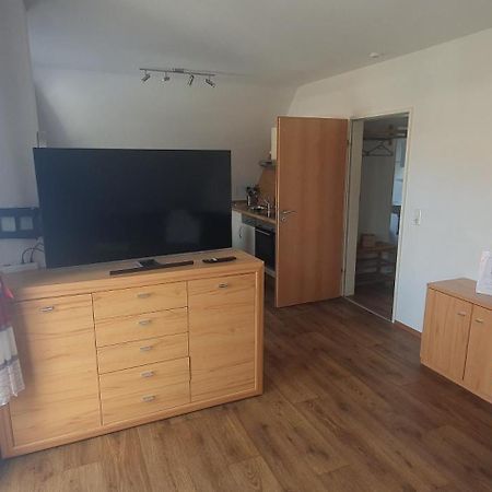 Ferienhaus Am Wellenpark Norddeich Εξωτερικό φωτογραφία