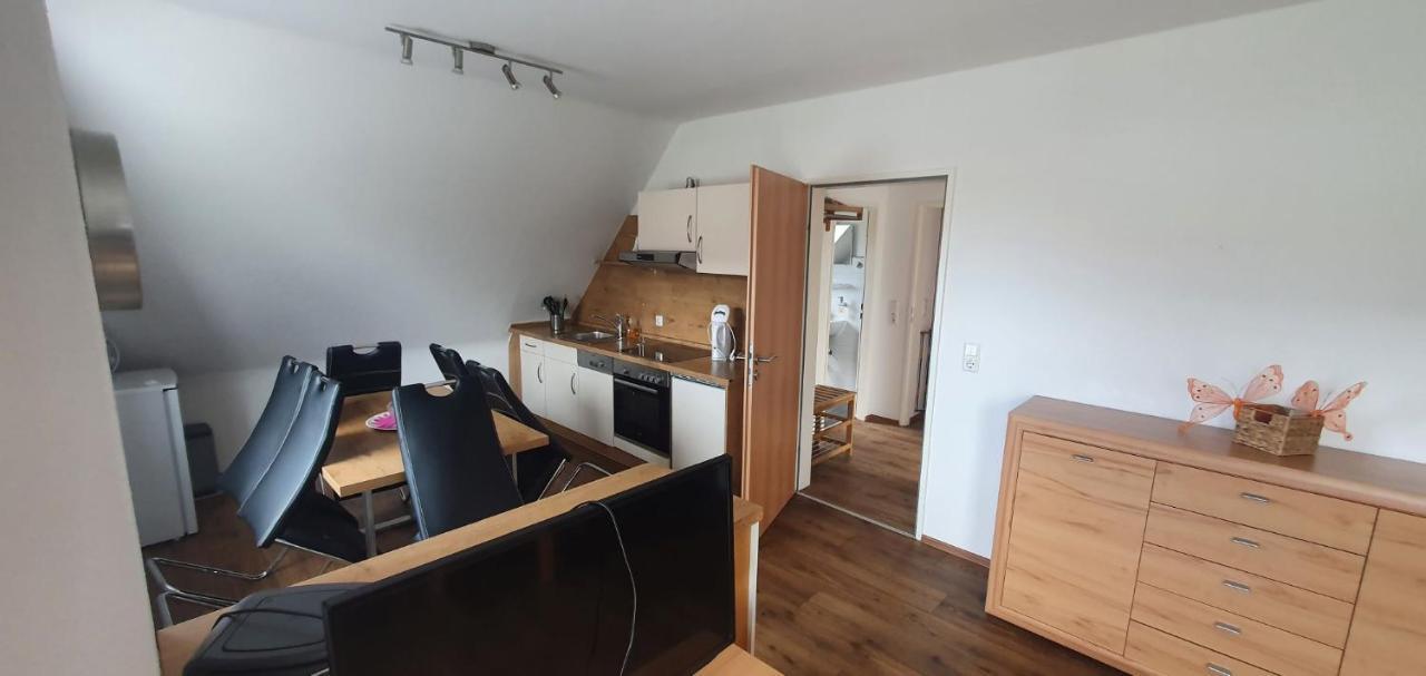 Ferienhaus Am Wellenpark Norddeich Εξωτερικό φωτογραφία