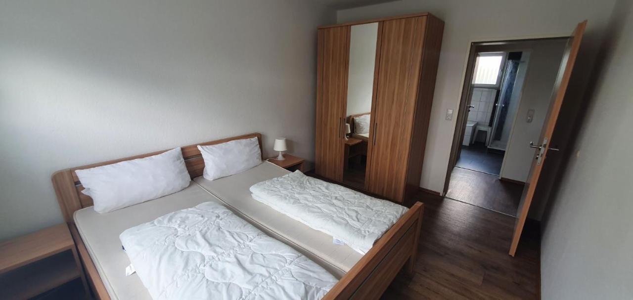 Ferienhaus Am Wellenpark Norddeich Εξωτερικό φωτογραφία