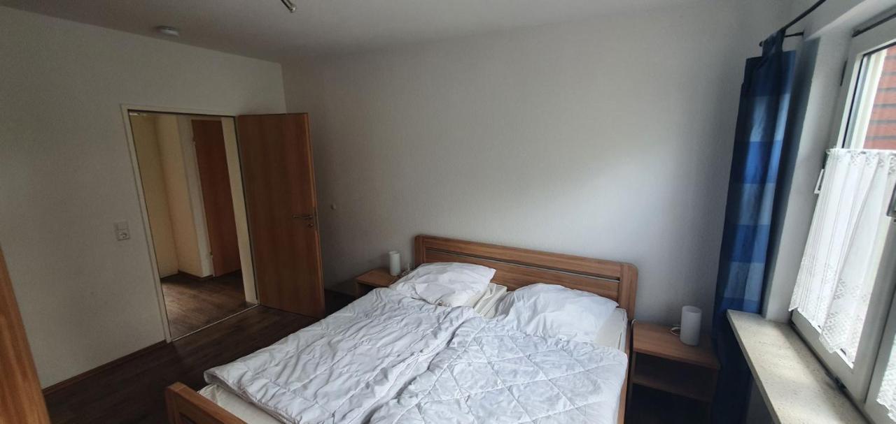 Ferienhaus Am Wellenpark Norddeich Εξωτερικό φωτογραφία