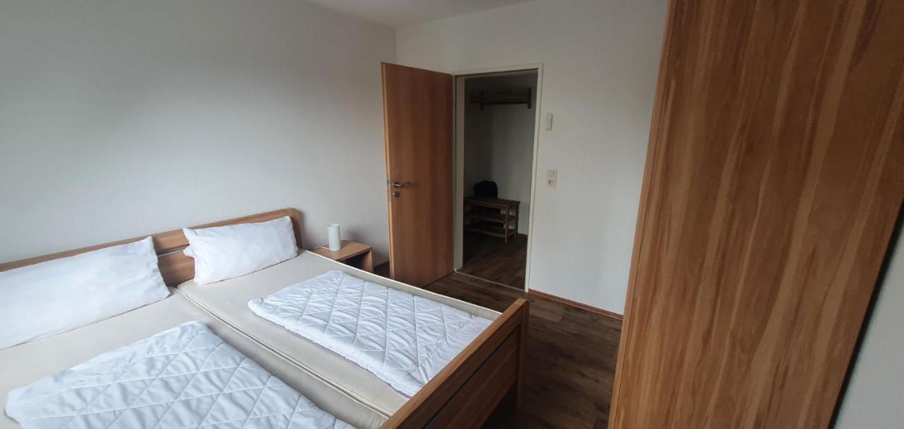 Ferienhaus Am Wellenpark Norddeich Εξωτερικό φωτογραφία