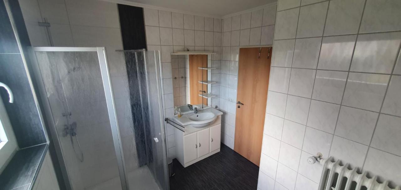 Ferienhaus Am Wellenpark Norddeich Εξωτερικό φωτογραφία