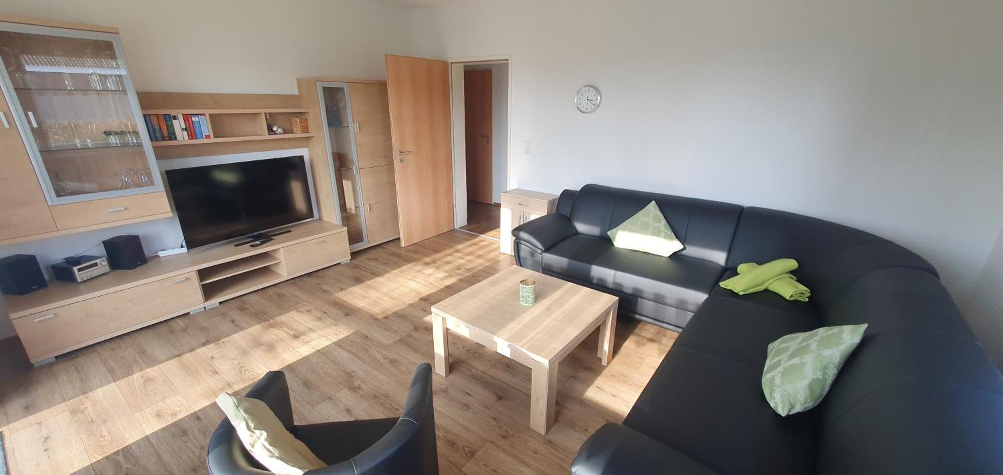 Ferienhaus Am Wellenpark Norddeich Εξωτερικό φωτογραφία